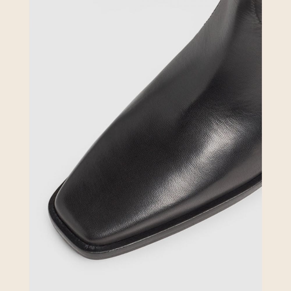 CASTANER Chaussures Denise Noir by Katie Nat Coiffure, esthétique & Concept Store