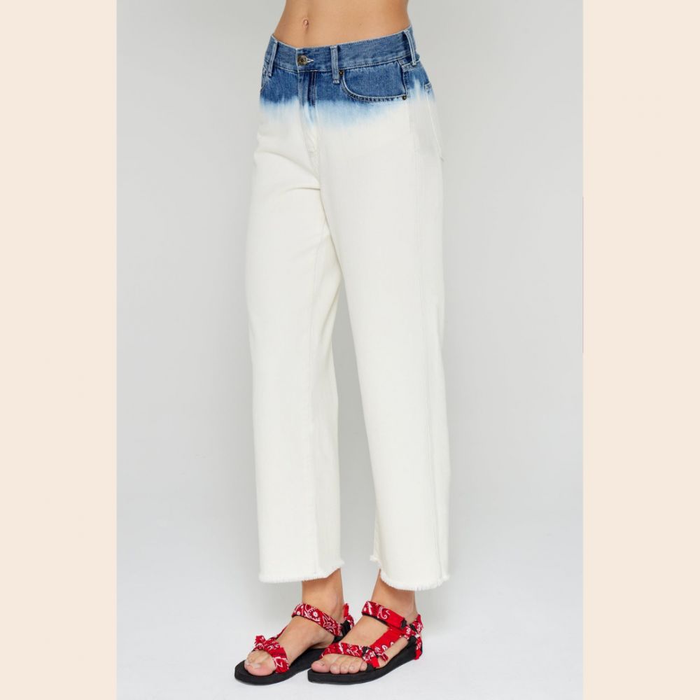 FIVE<br>Jeans Lena Blu – Image 2