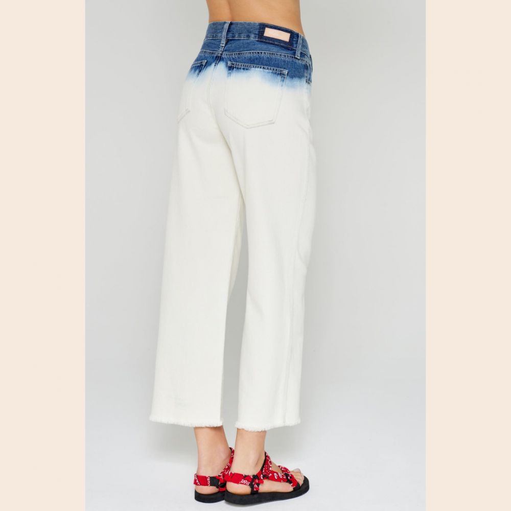 FIVE<br>Jeans Lena Blu – Image 3