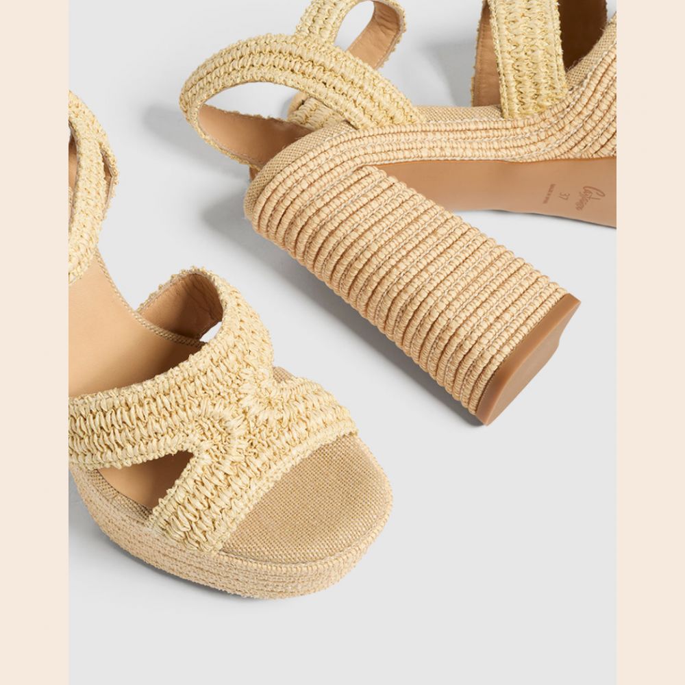 CASTANER chaussures ADRIANA by Katie Nat Coiffure, esthétique & Concept Store