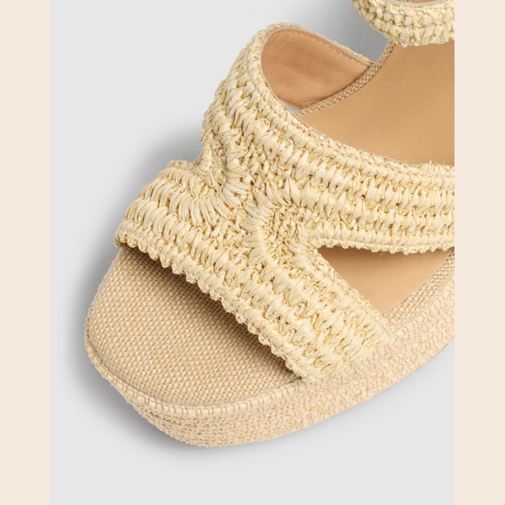 CASTANER chaussures ADRIANA by Katie Nat Coiffure, esthétique