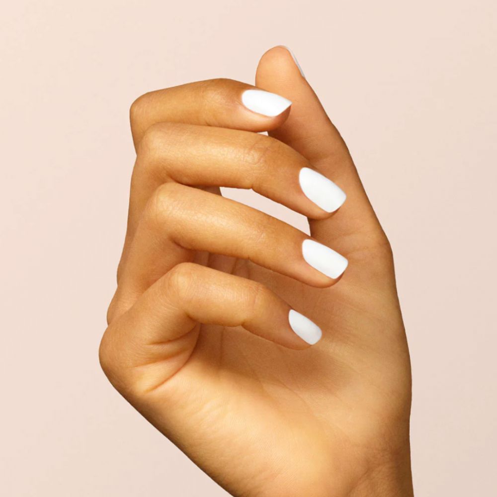 MANUCURIST Vernis Snow – Image 2