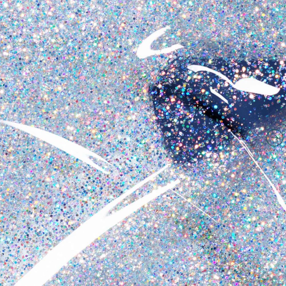 MANUCURIST Vernis Green Mermaid – Image 2