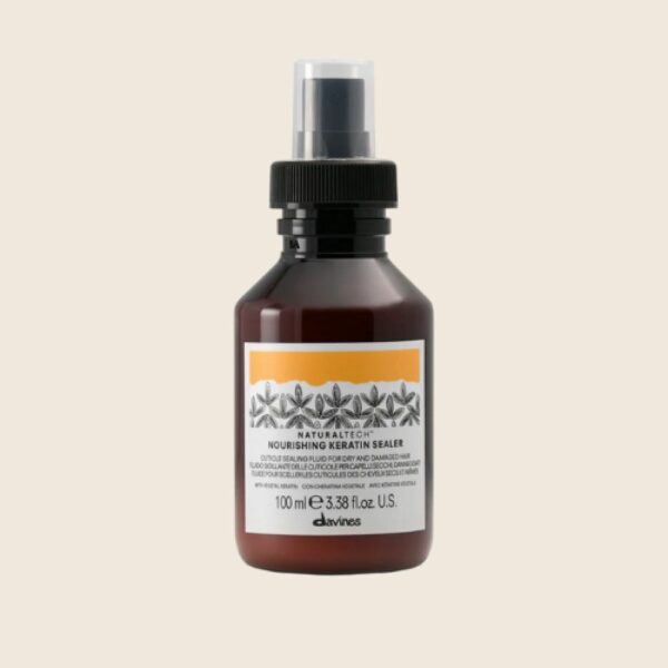 DAVINES Nourishing Keratine Sealer