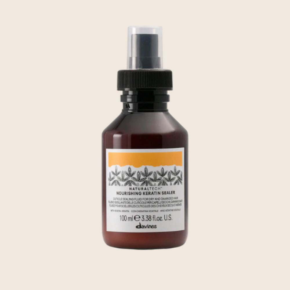 DAVINES Nourishing Keratine Sealer