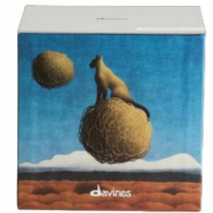 Ajouté à votre wishlist