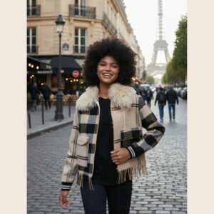 Ajouté à votre wishlist