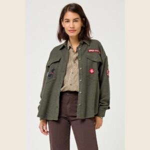 Ajouté à votre wishlist