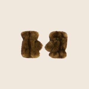 Ajouté à votre wishlist