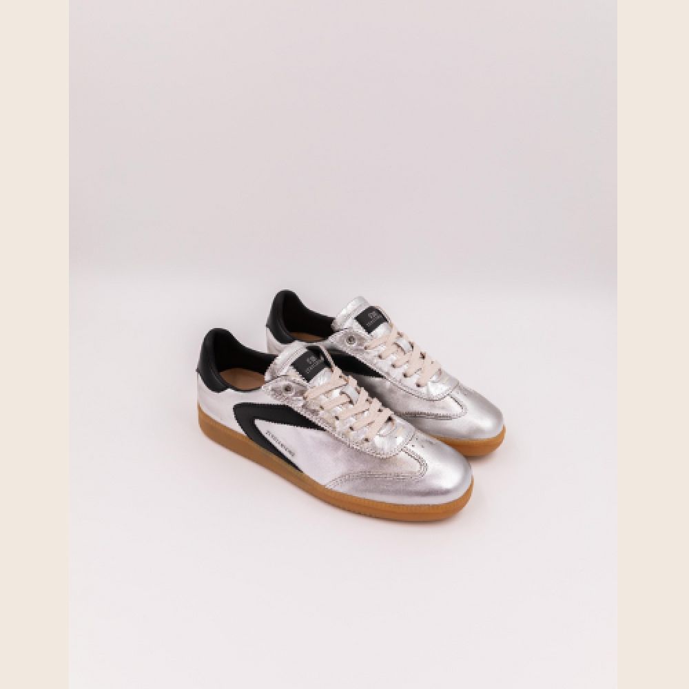 0-105 H25 Baskets Nova Silver blk – Image 2