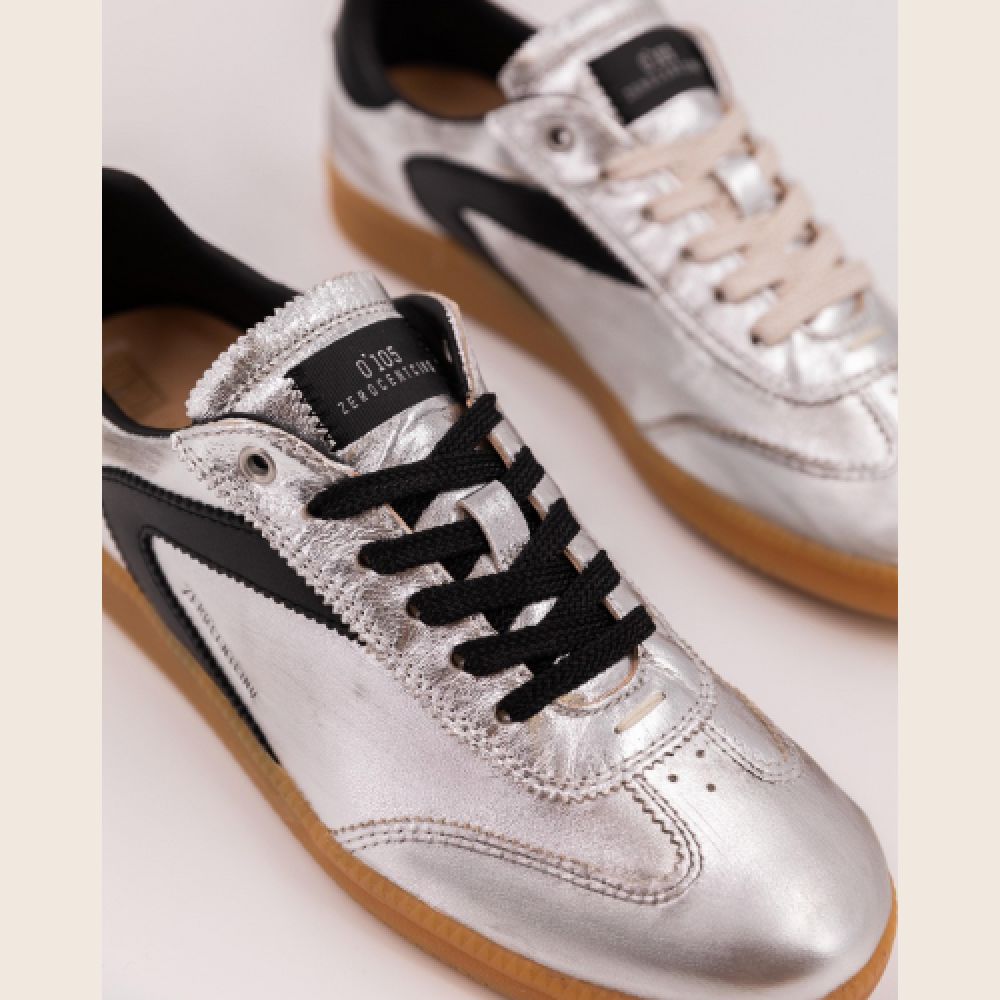 0-105 H25 Baskets Nova Silver blk – Image 3