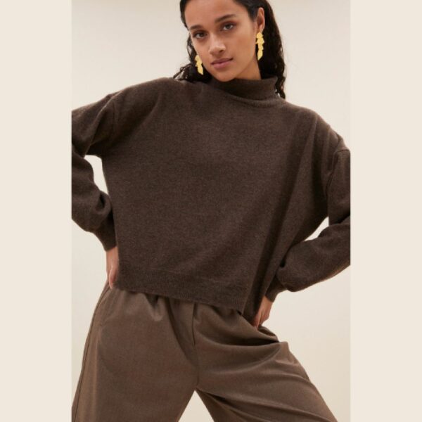 BY-BAR H25 Pull Sammie Biscuit