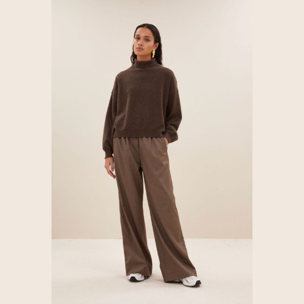 BY-BAR H25 Pull Sammie Biscuit – Image 2