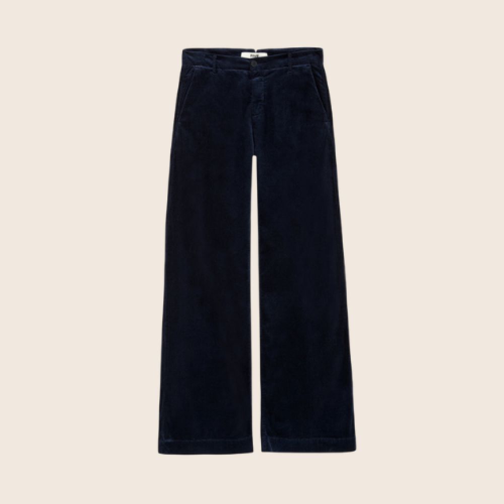 FIVE H25 Pantalon Leika Navy – Image 4