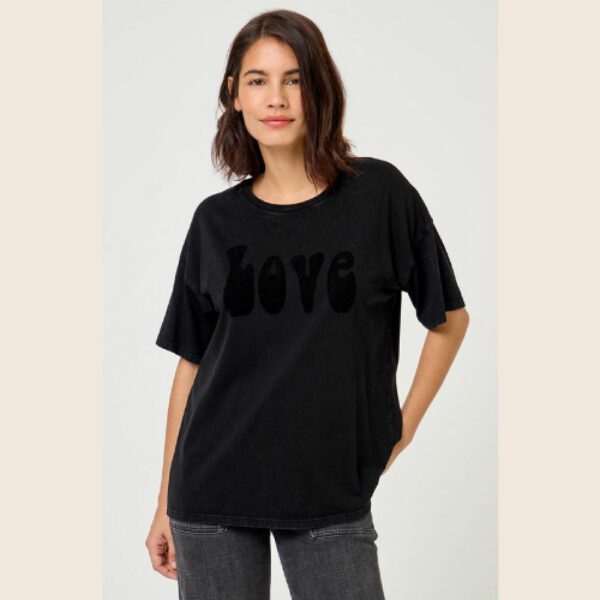 FIVE H25 T-shirt Love Night