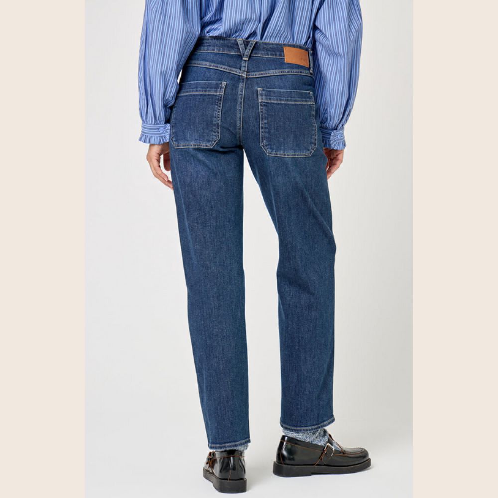 FIVE Jean Lya Medium Blue – Image 2