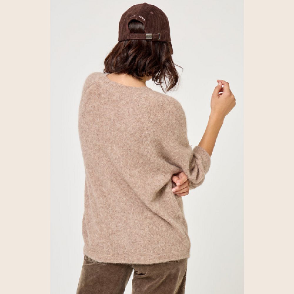 FIVE PULL CAPUCCINO – Image 2