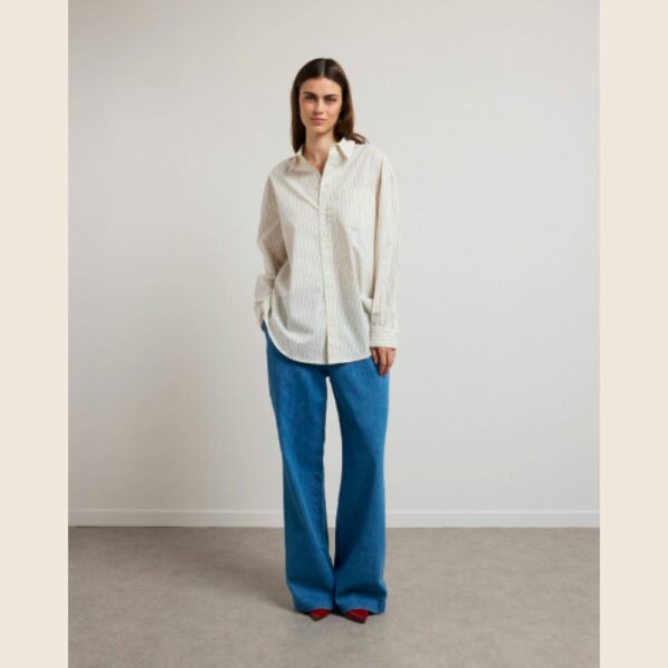 KARMA KOMA H25 Chemise Ralph