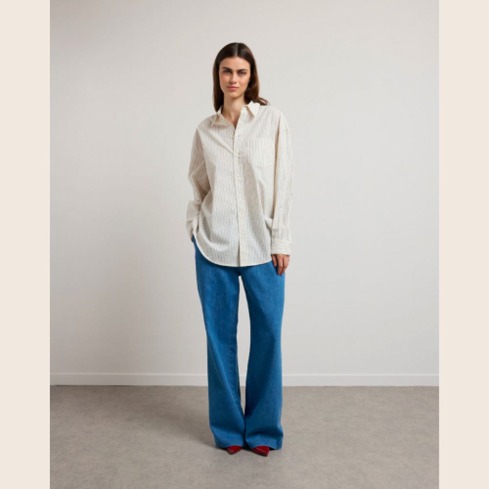 KARMA KOMA H25 Chemise Ralph