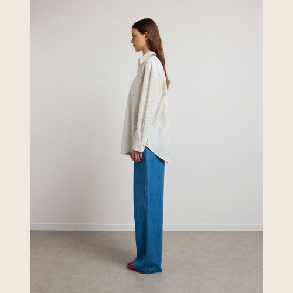 KARMA KOMA H25 Chemise Ralph – Image 2