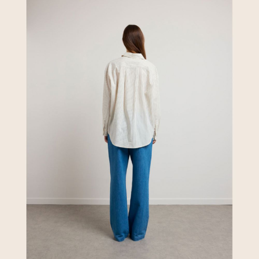 KARMA KOMA H25 Chemise Ralph – Image 3