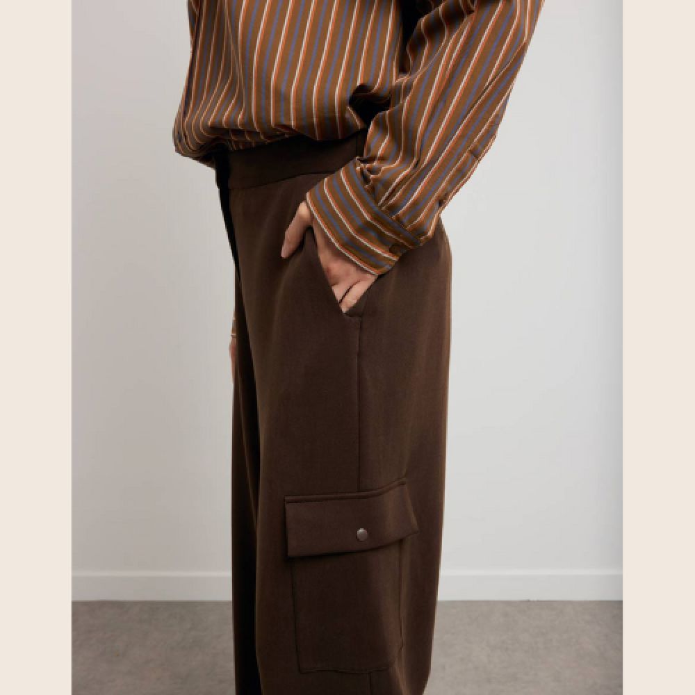 KARMA KOMA H25 Pantalon Miller – Image 4