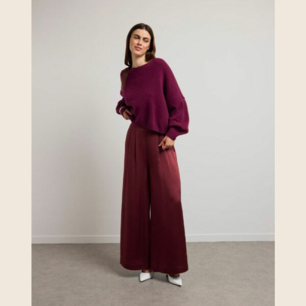 KARMA KOMA H25 Pull Birkin