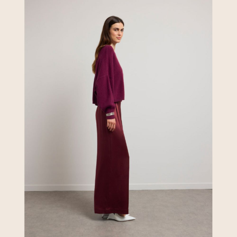 KARMA KOMA H25 Pull Birkin – Image 2