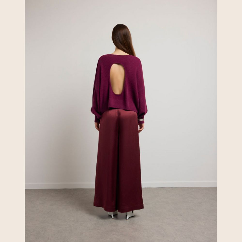 KARMA KOMA H25 Pull Birkin – Image 3