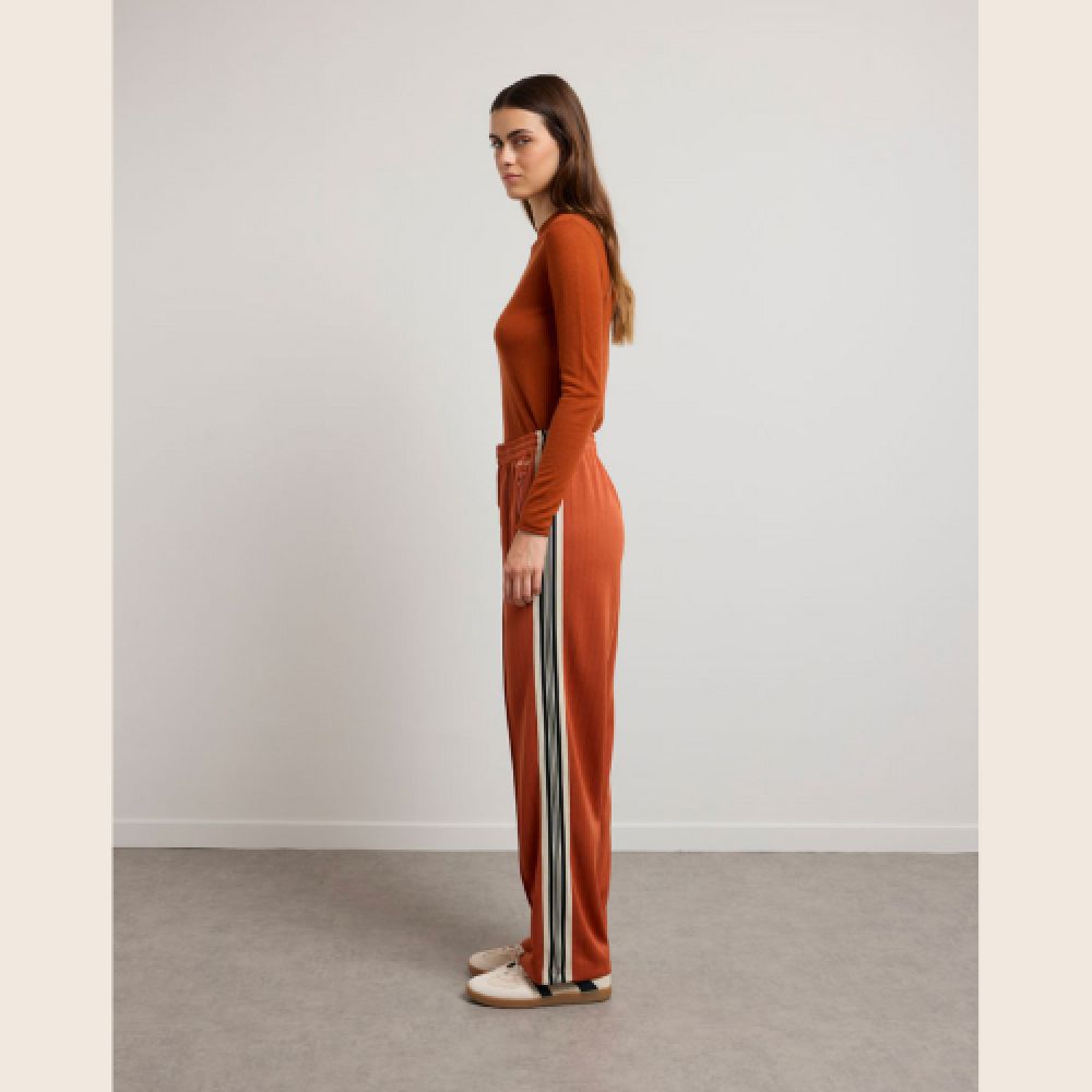 KARMA KOMA H25 Pull Lula Cognac – Image 2