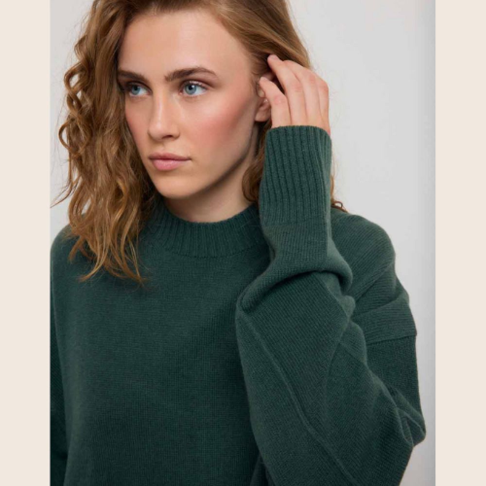 KARMA KOMA H25 Robe Biasa – Image 3