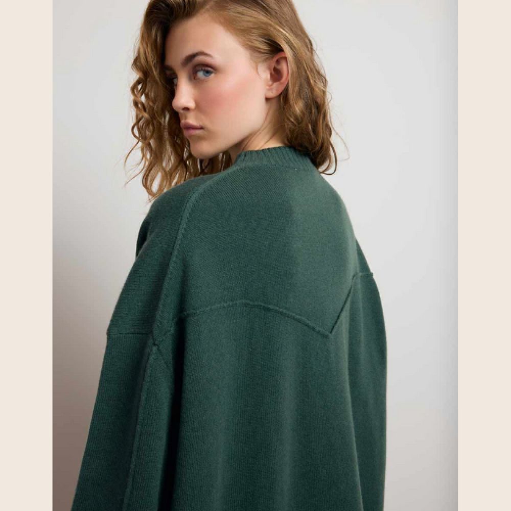 KARMA KOMA H25 Robe Biasa – Image 4