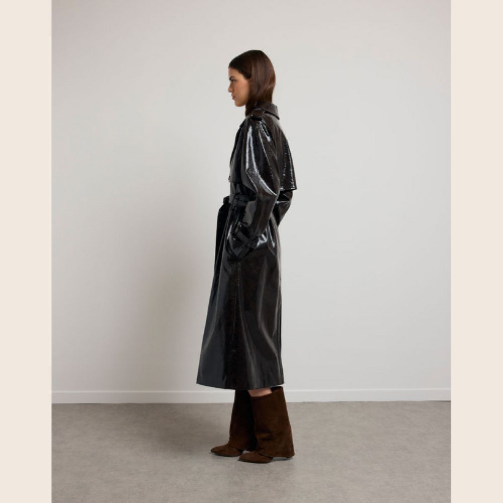 KARMA KOMA H25 Trench Basile – Image 3