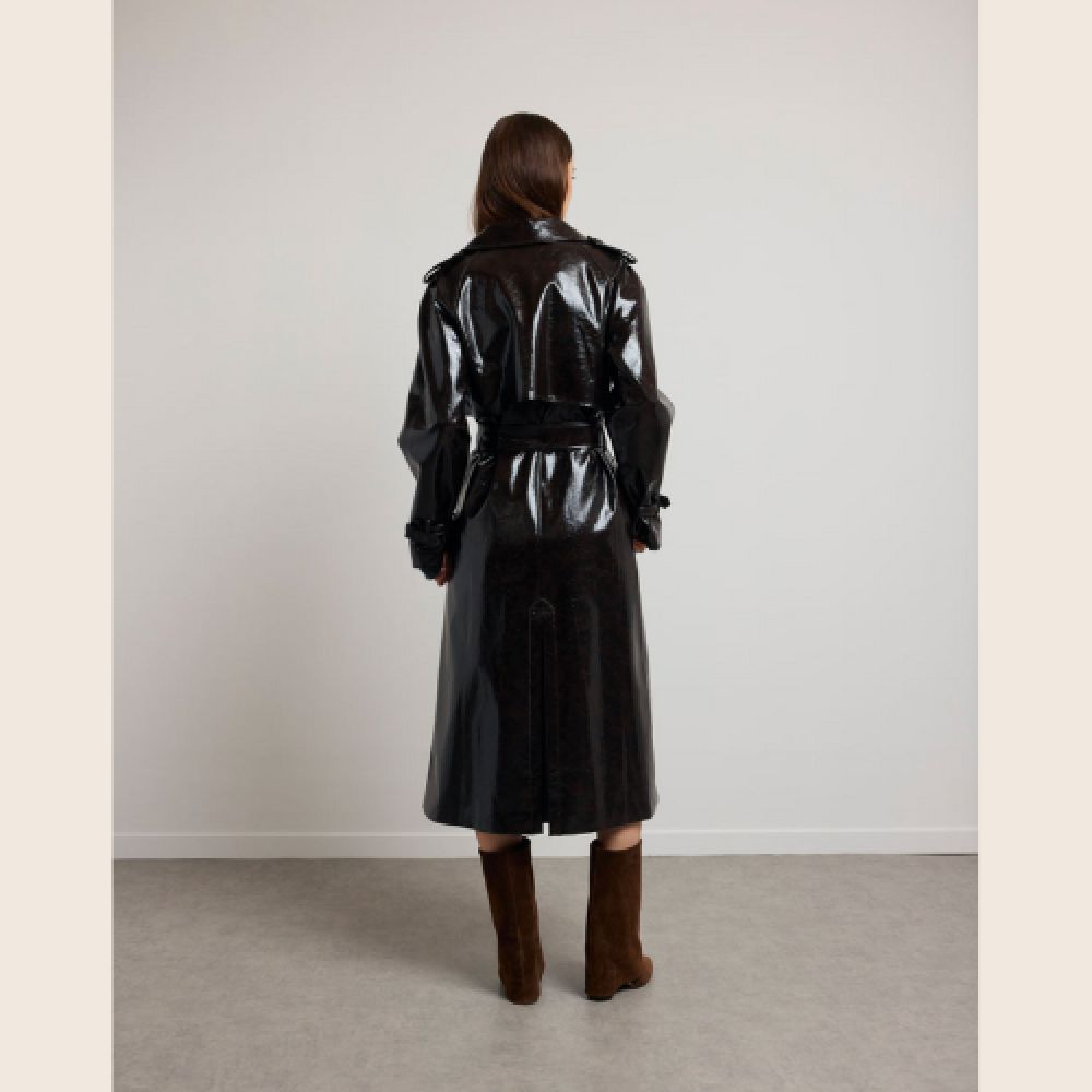 KARMA KOMA H25 Trench Basile – Image 4