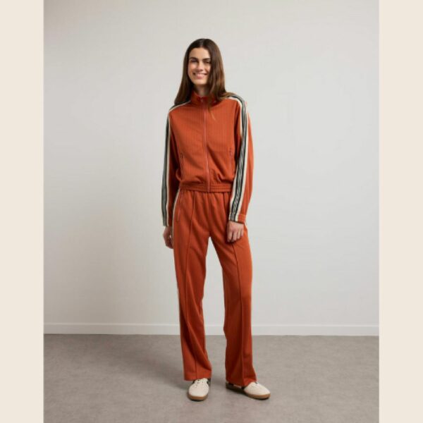 KARMA KOMA H25 Veste Becker