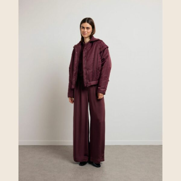 KARMA KOMA H25 Veste Tom