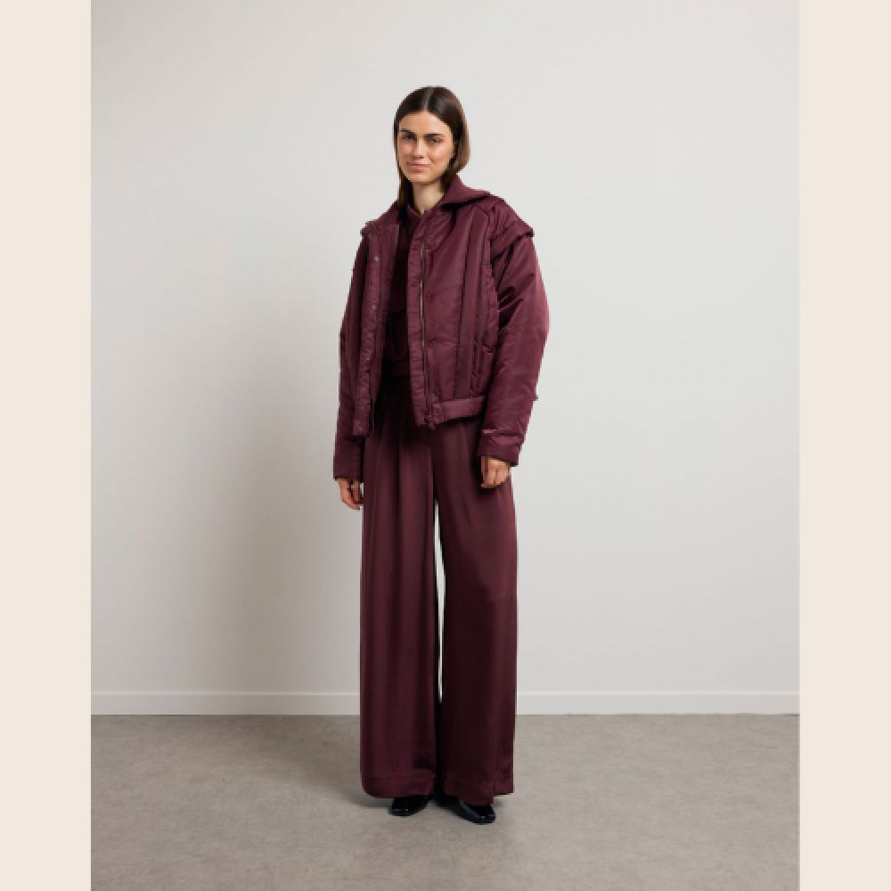 KARMA KOMA H25 Veste Tom