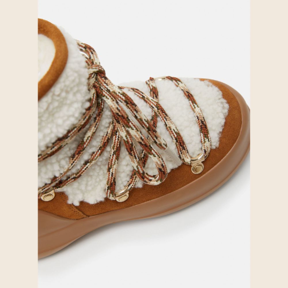 MOONBOOT Luna Whisky Off White – Image 3