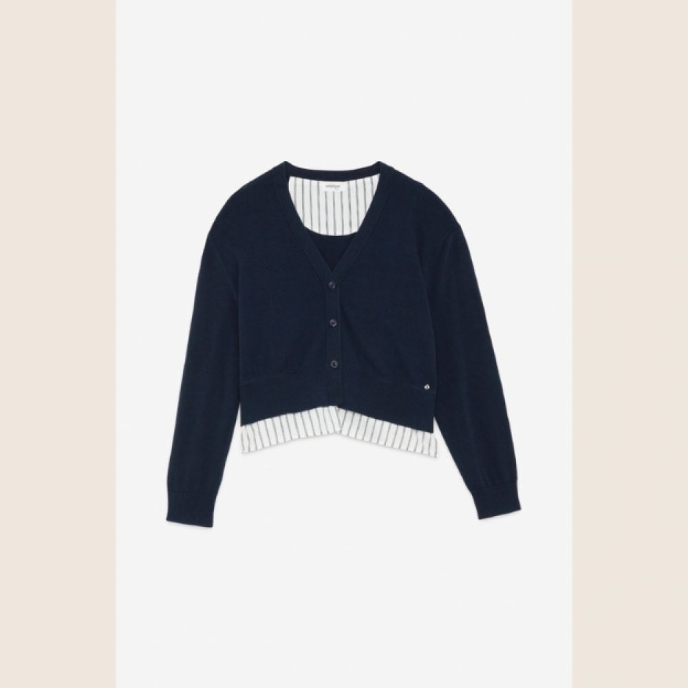 OTTODAME Cardigan/Chemise – Image 4