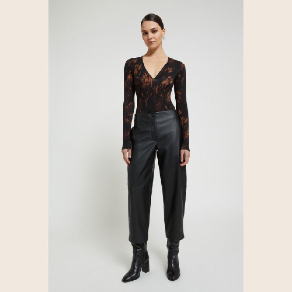 OTTODAME H25 Pantalon Ballon