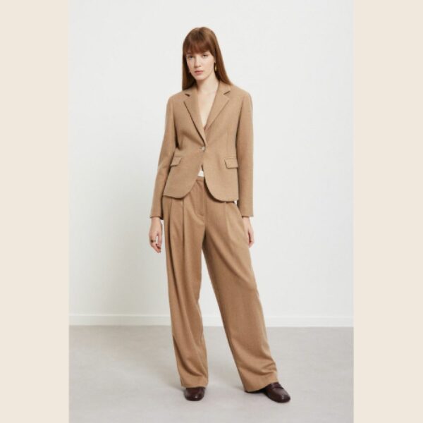 OTTODAME H25 Veste Courte