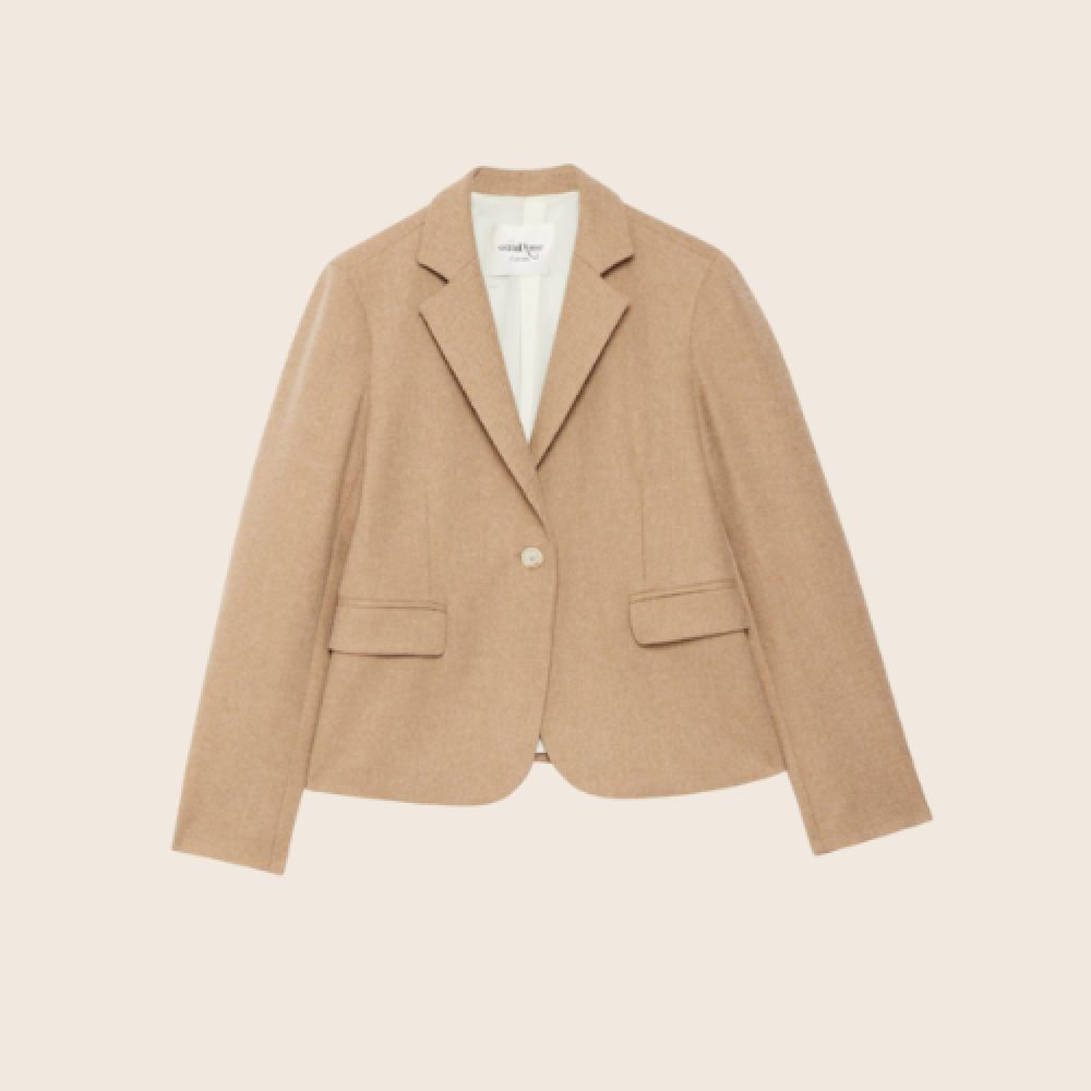 OTTODAME H25 Veste Courte – Image 4