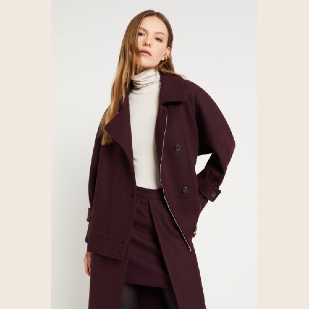 OTTODAME Veste Bomber Night – Image 2