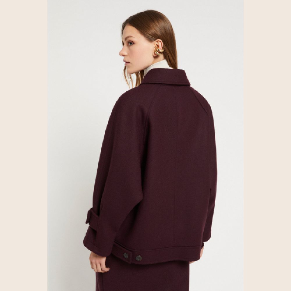 OTTODAME Veste Bomber Night – Image 3