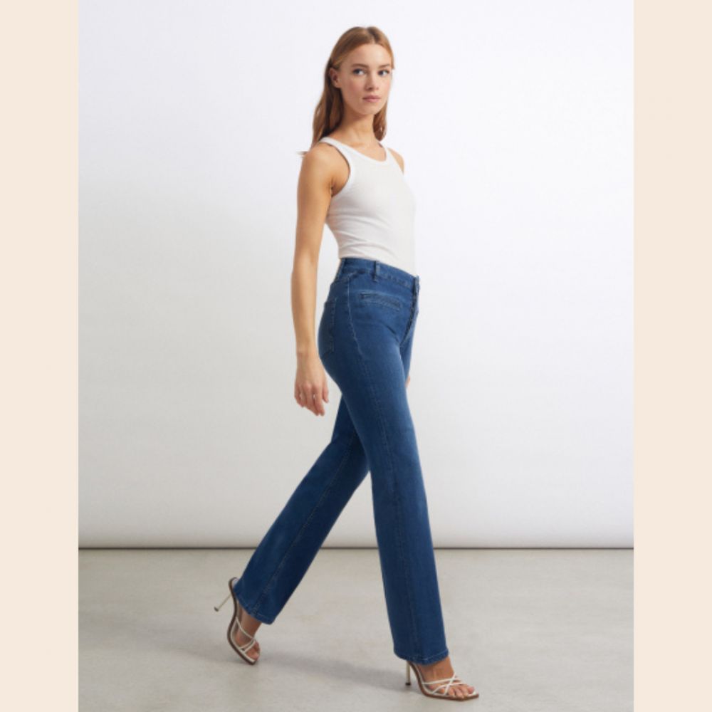 REIKO Jean Percy V240