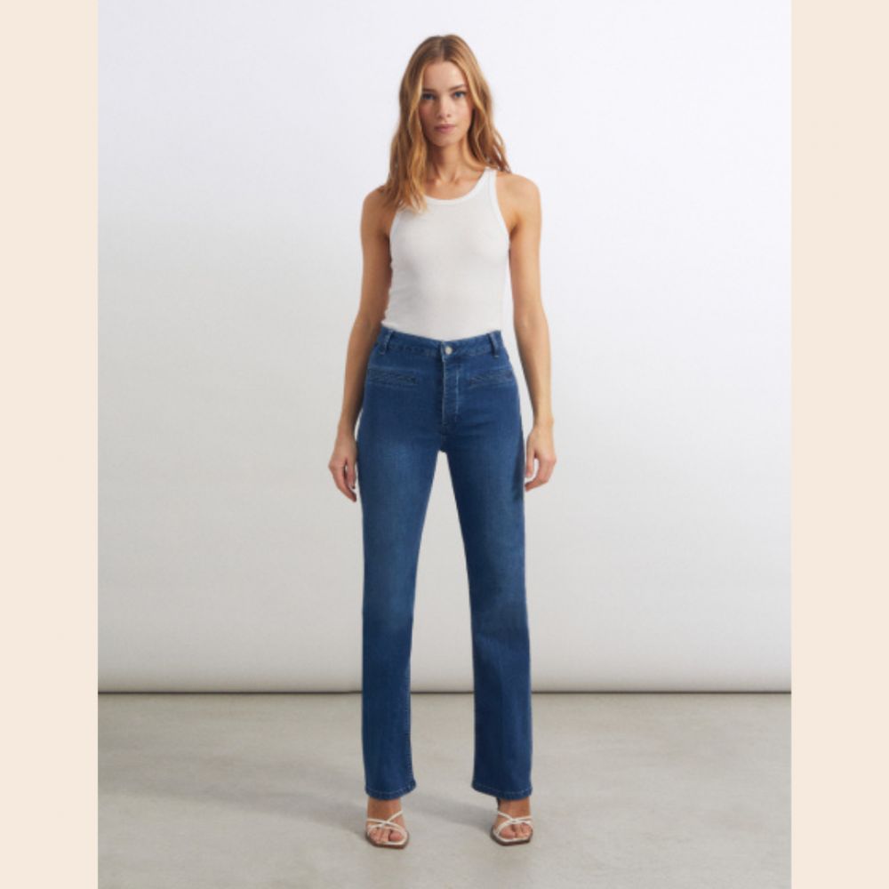 REIKO Jean Percy V240 – Image 2