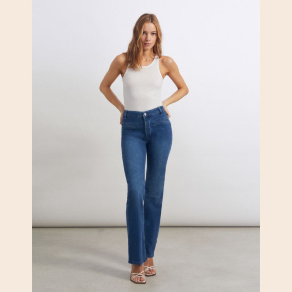 REIKO Jean Percy V240 – Image 3