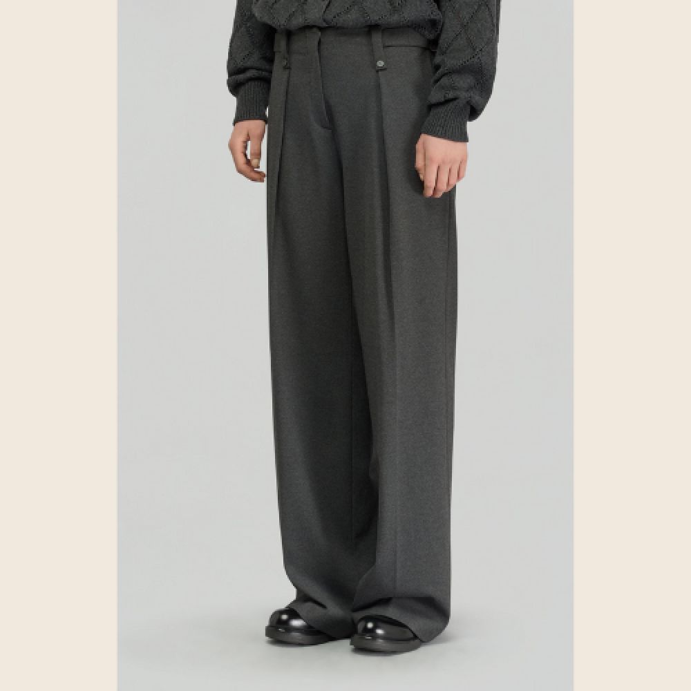 SEMICOUTURE H25 Pantalon Florentina – Image 2