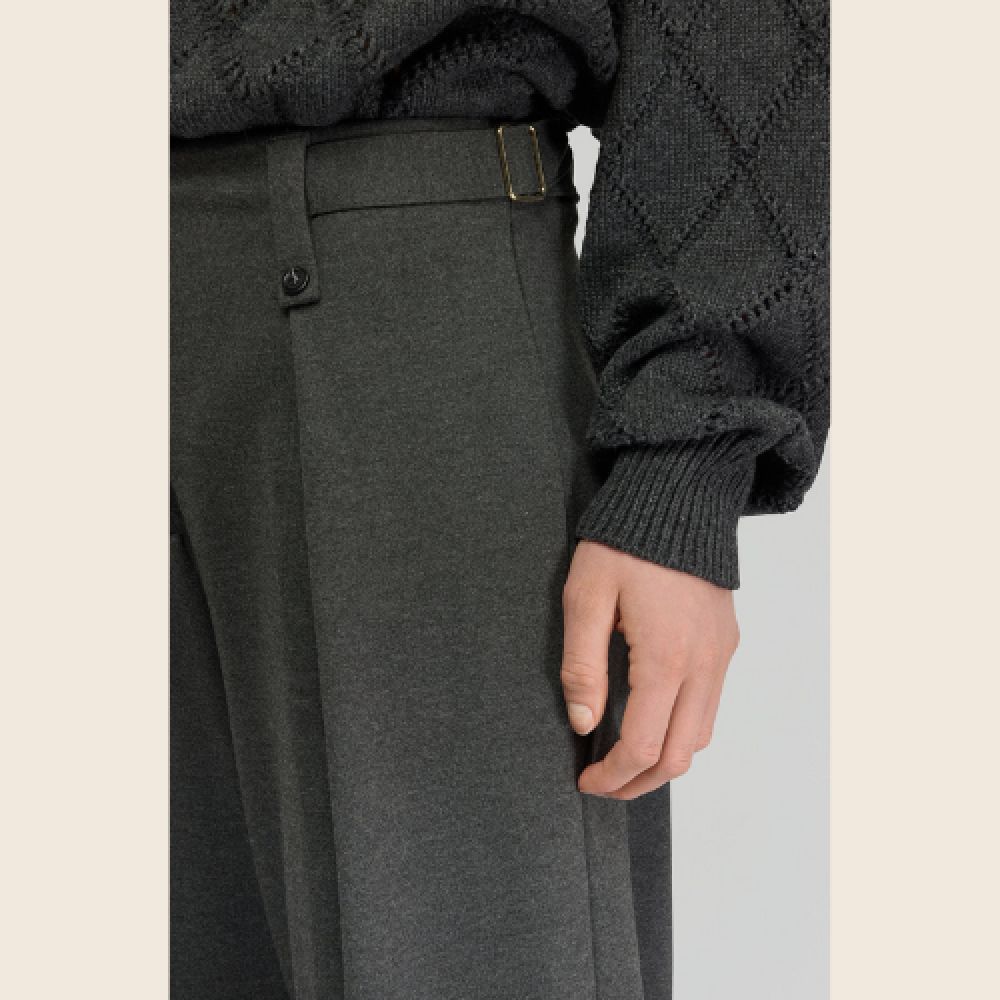 SEMICOUTURE H25 Pantalon Florentina – Image 4