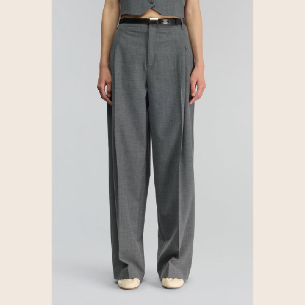 SEMICOUTURE H25 Pantalon Stefania – Image 2